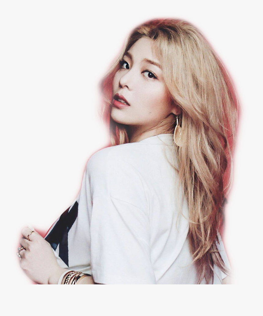 #ailee #freetoedit - Ailee 2018, HD Png Download, Free Download