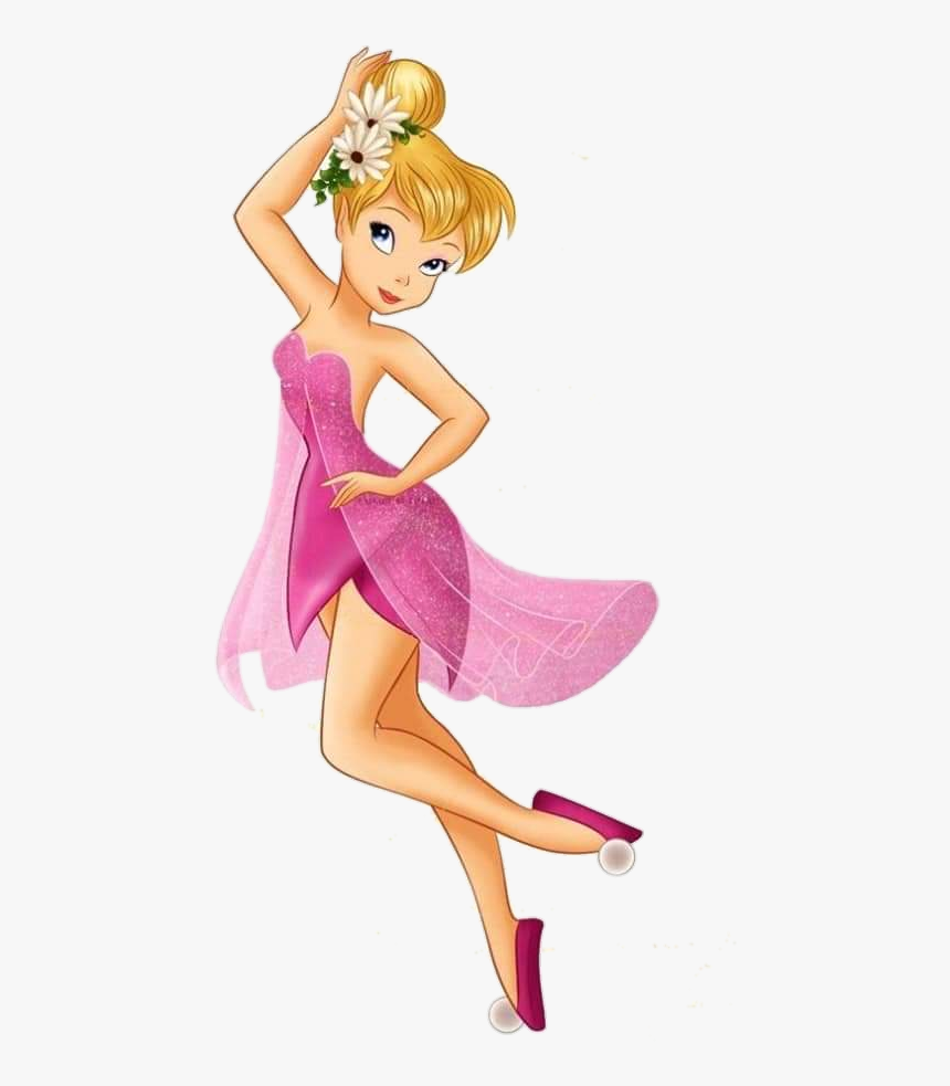 #campanita #tinkerbelle - Tinker Bell Png Files, Transparent Png, Free Download