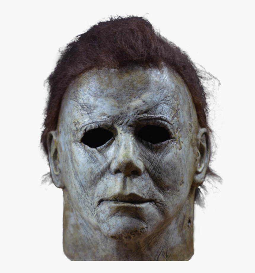 Michael Myers New Mask, HD Png Download, Free Download