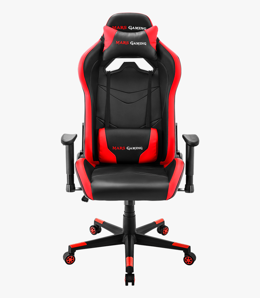 Mgc3 Gaming Chair - Red Gaming Chair Respawn, HD Png Download - kindpng