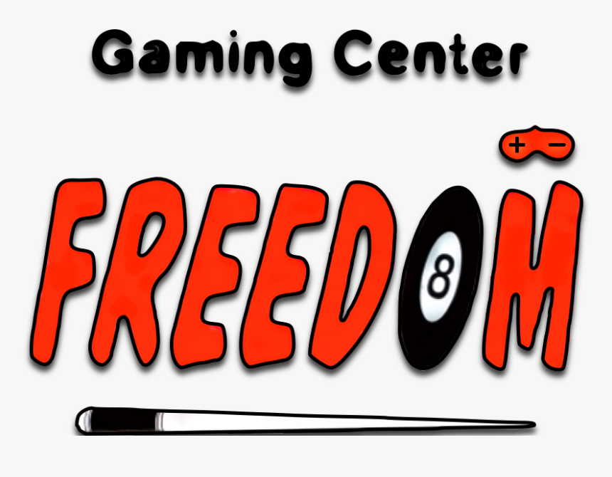 Freedom Logo Shadow , Png Download, Transparent Png, Free Download