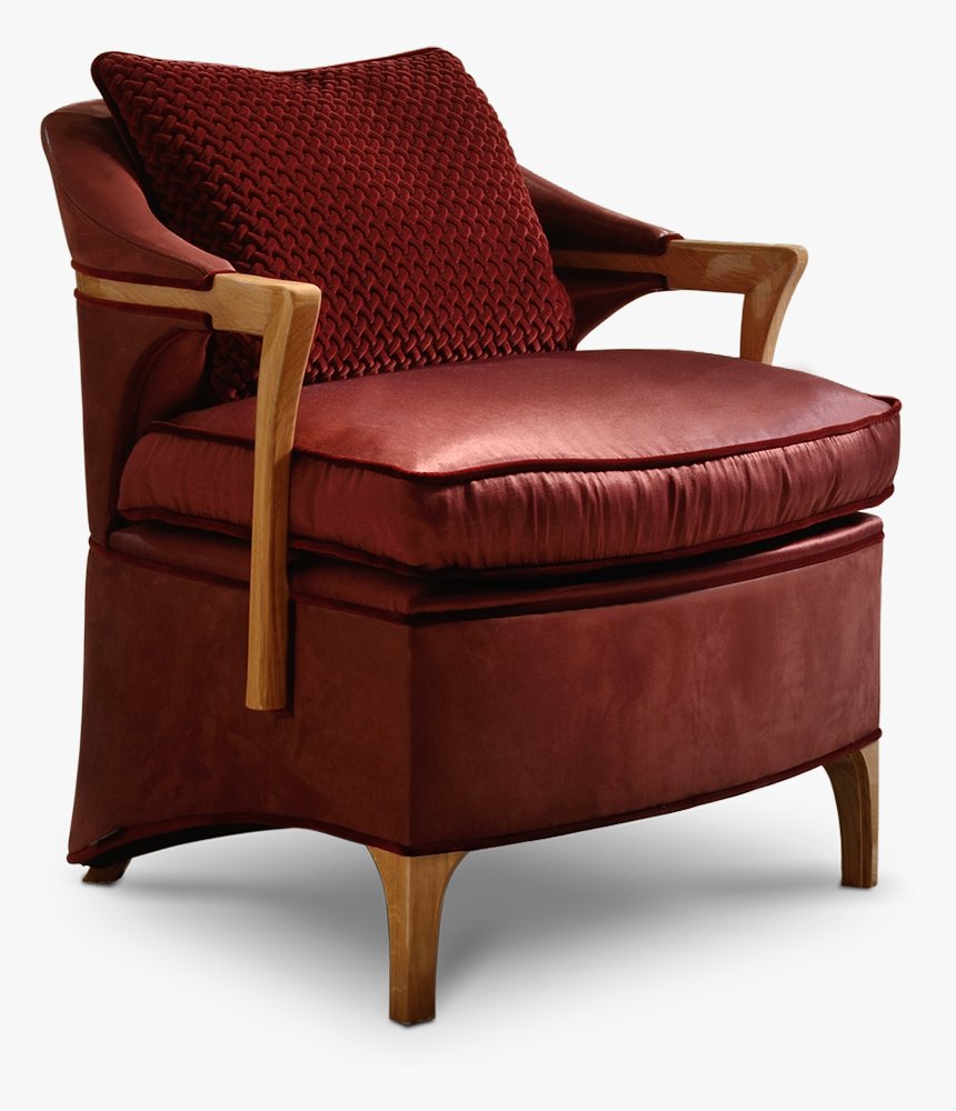 Club Chair, HD Png Download, Free Download