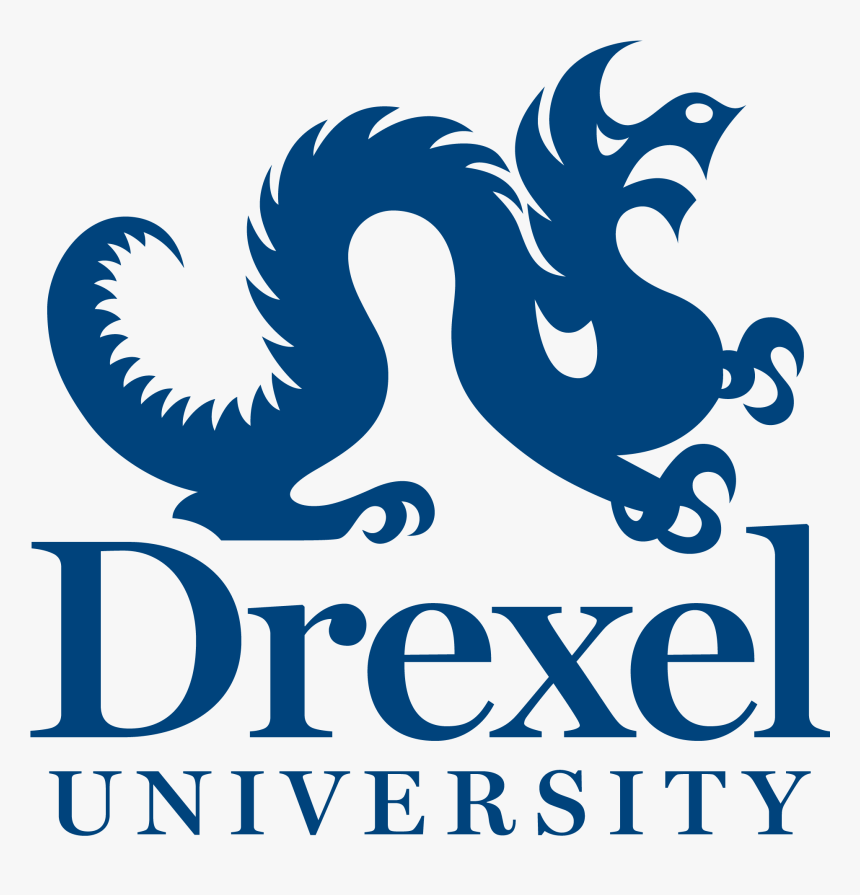 Drexel Logos - Drexel University Logo Png, Transparent Png, Free Download