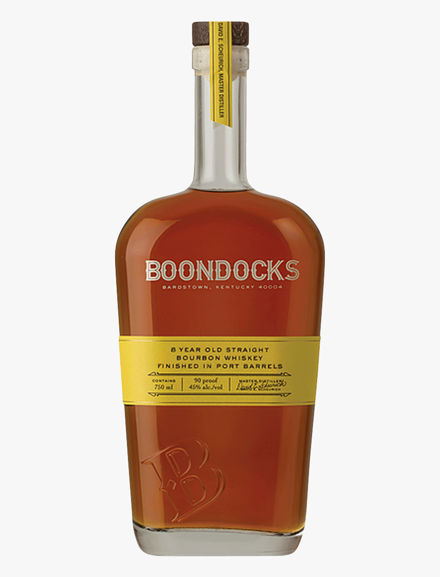 Boondocks Bourbon Port"
 Title="boondocks Bourbon Port - Boondocks Bourbon, HD Png Download, Free Download