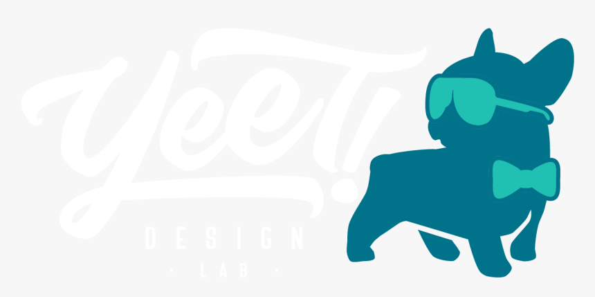 Yeet Design Lab - Cartoon, HD Png Download, Free Download