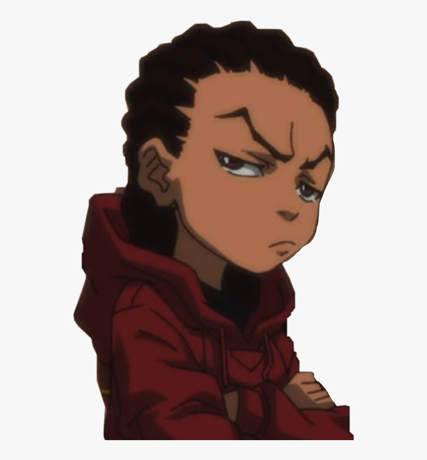 Boondocks. Эбони Boondocks. The Boondocks Луна. Boondocks Bape главные герои.