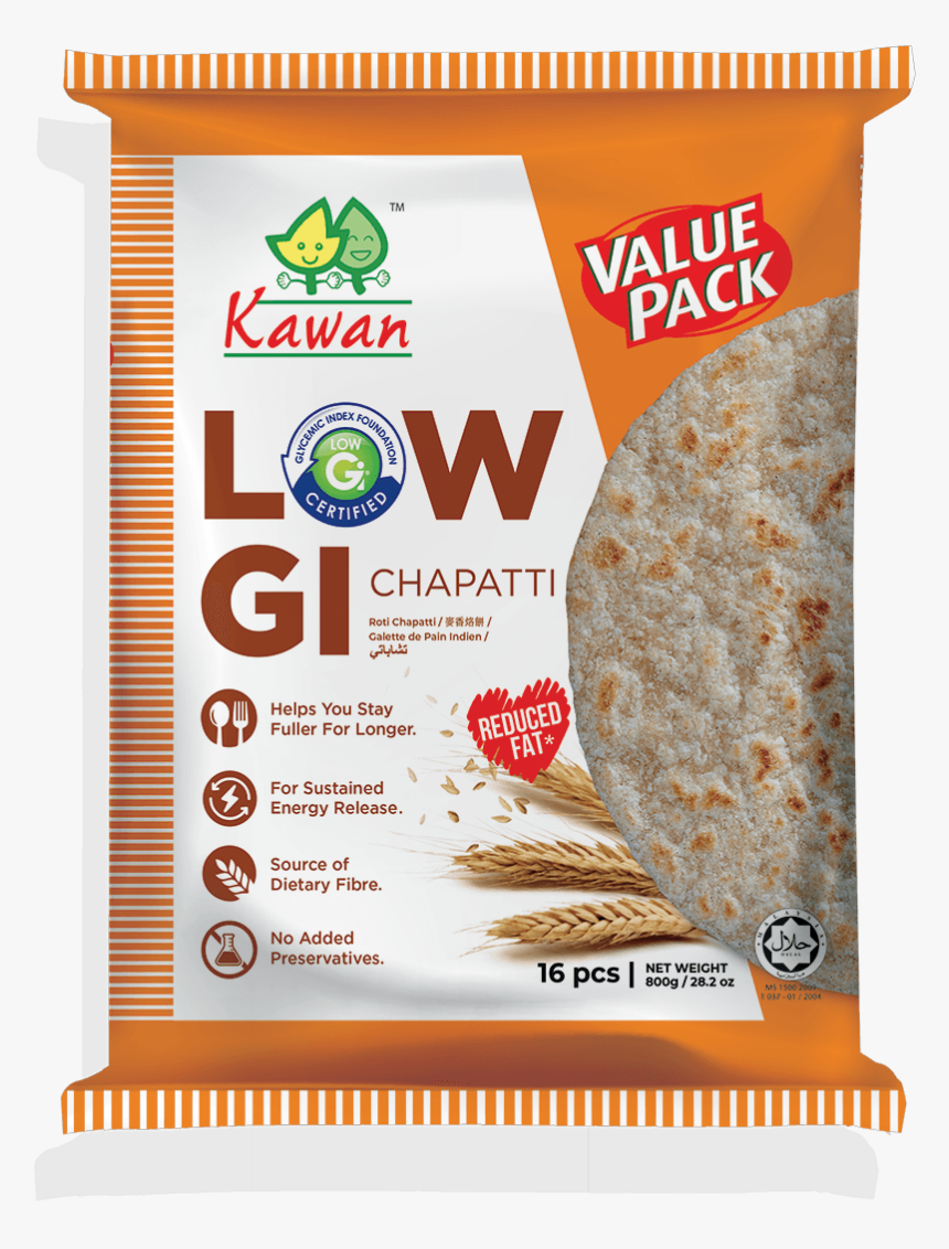 Kawan Low Gi, HD Png Download, Free Download