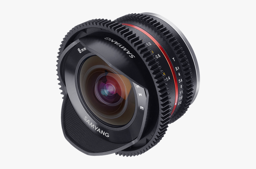 Camera Lens, HD Png Download, Free Download