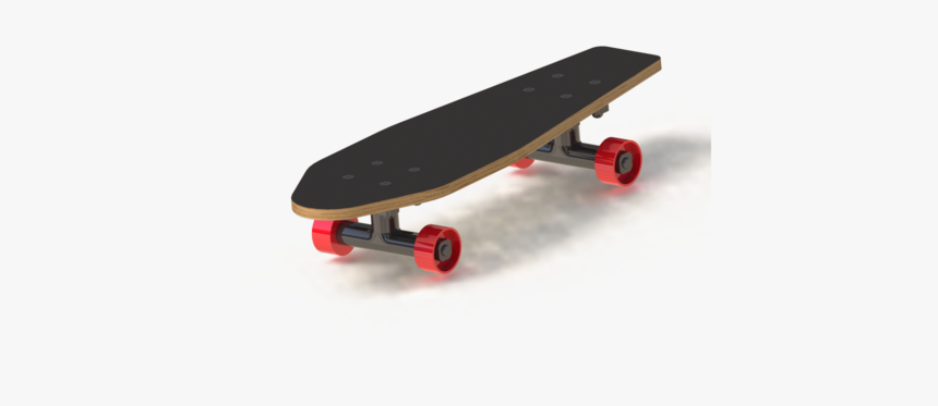 Longboard, HD Png Download, Free Download