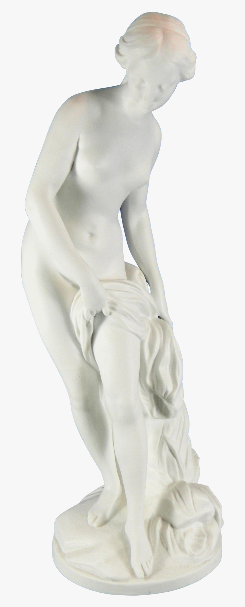 Aphrodite Statue Png, Transparent Png, Free Download