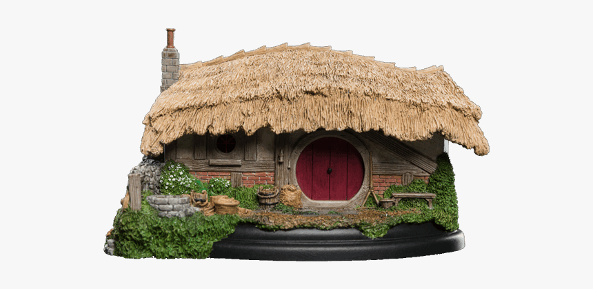 Hobbit Hole Png - Hobbit House Png, Transparent Png, Free Download