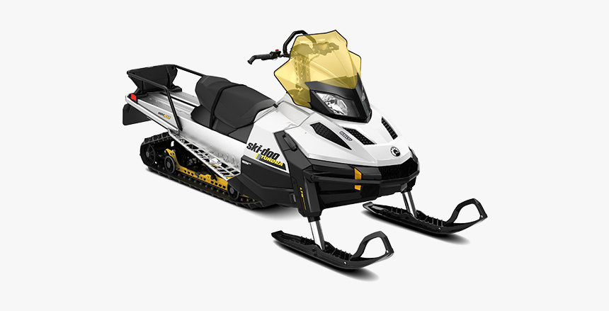 Ski Doo Png - Ski Doo Tundra 2019, Transparent Png, Free Download