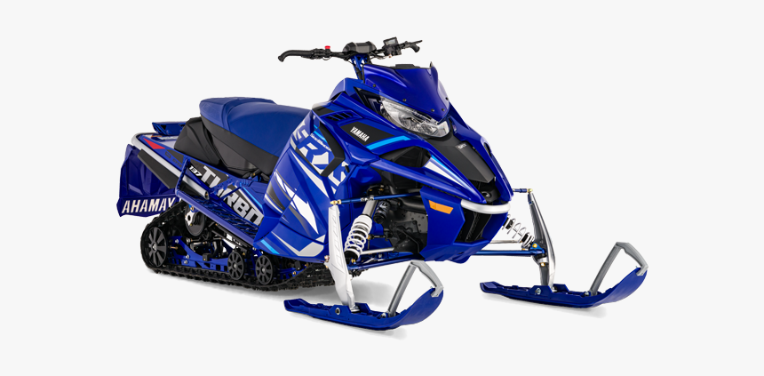 2021 Sidewinder Srx Le - 2021 Yamaha Mountain Max, HD Png Download, Free Download