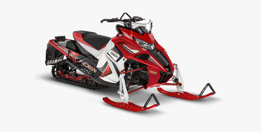 2019 Sidewinder X-tx Se - Yamaha Sidewinder Xtx 141, HD Png Download, Free Download