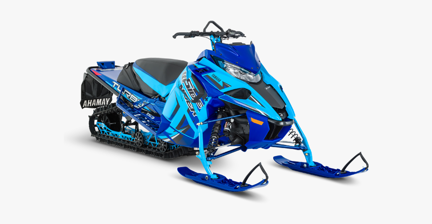 Yamaha Sidewinder Mtx 153, HD Png Download, Free Download