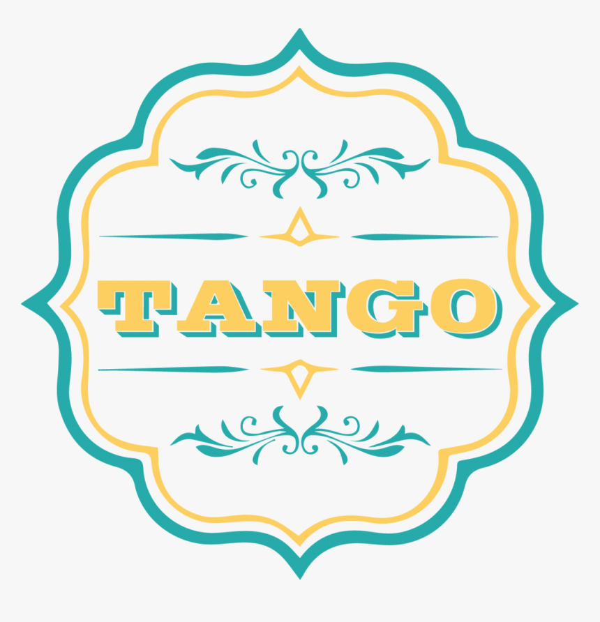 Tango Food Truck Logo - Achtfacher Pfad Der Erkenntnis, HD Png Download, Free Download