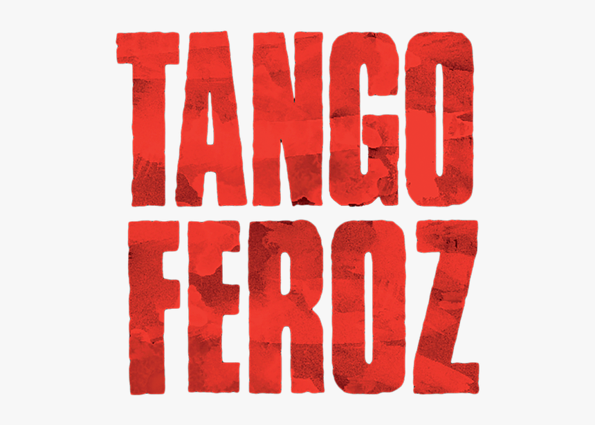 Tango Feroz, HD Png Download, Free Download