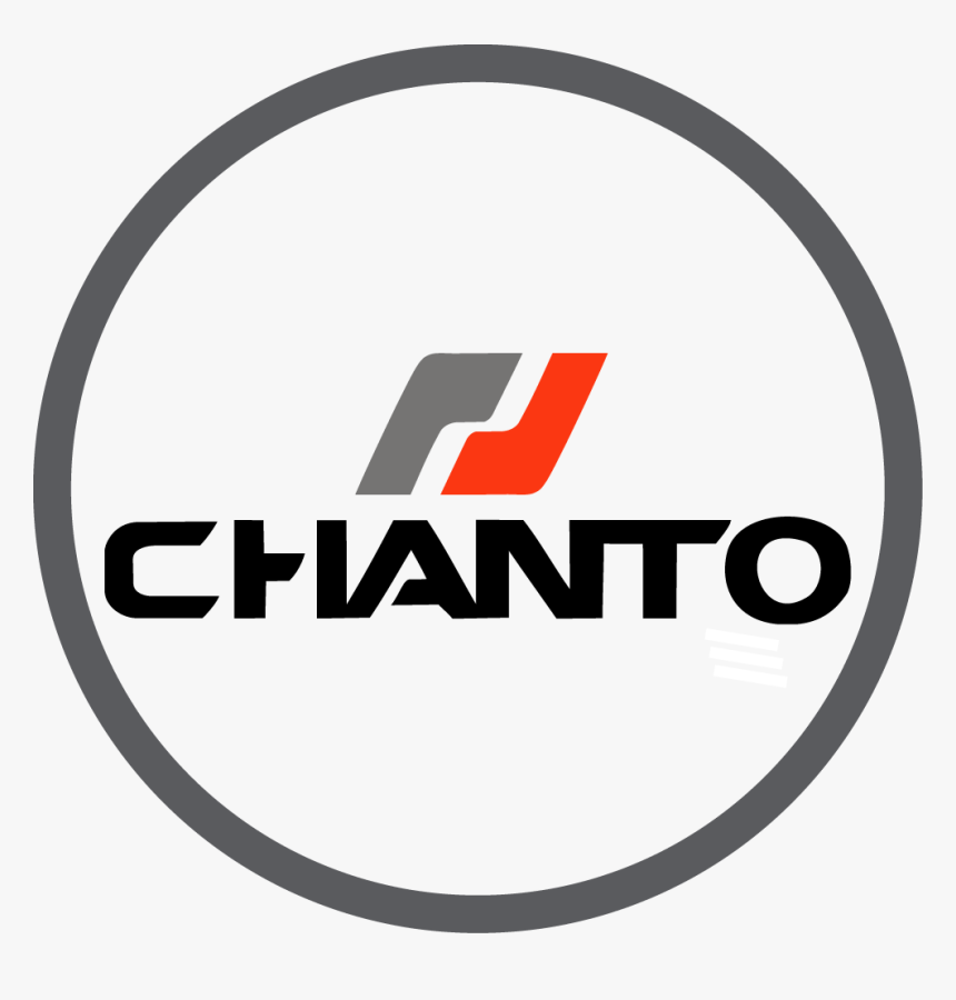 Cylinders Chanto C Icon - Circle, HD Png Download, Free Download