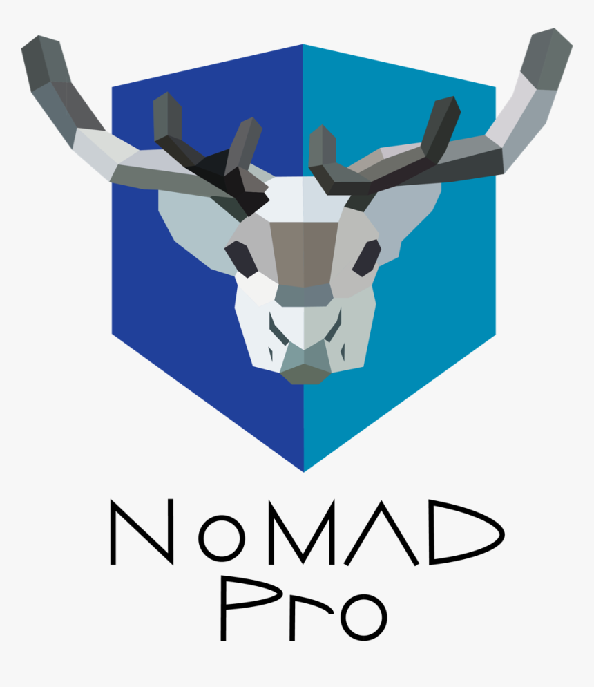 Nomad Mac Icon Clipart , Png Download - Clip Art, Transparent Png, Free Download