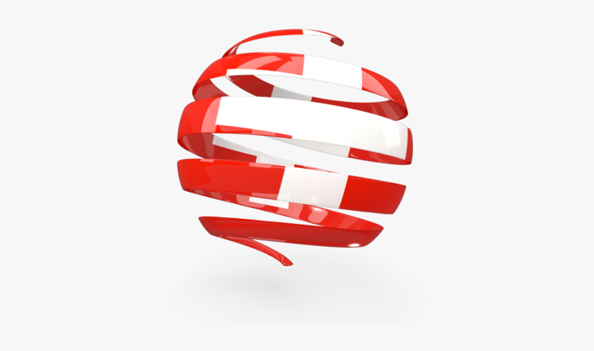 Glossy Round Icon Ilration Of Flag - Logo De Ecuador 3d Png, Transparent Png, Free Download