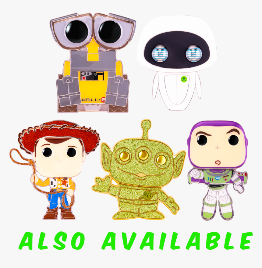 New Funko Pop Pins, HD Png Download, Free Download