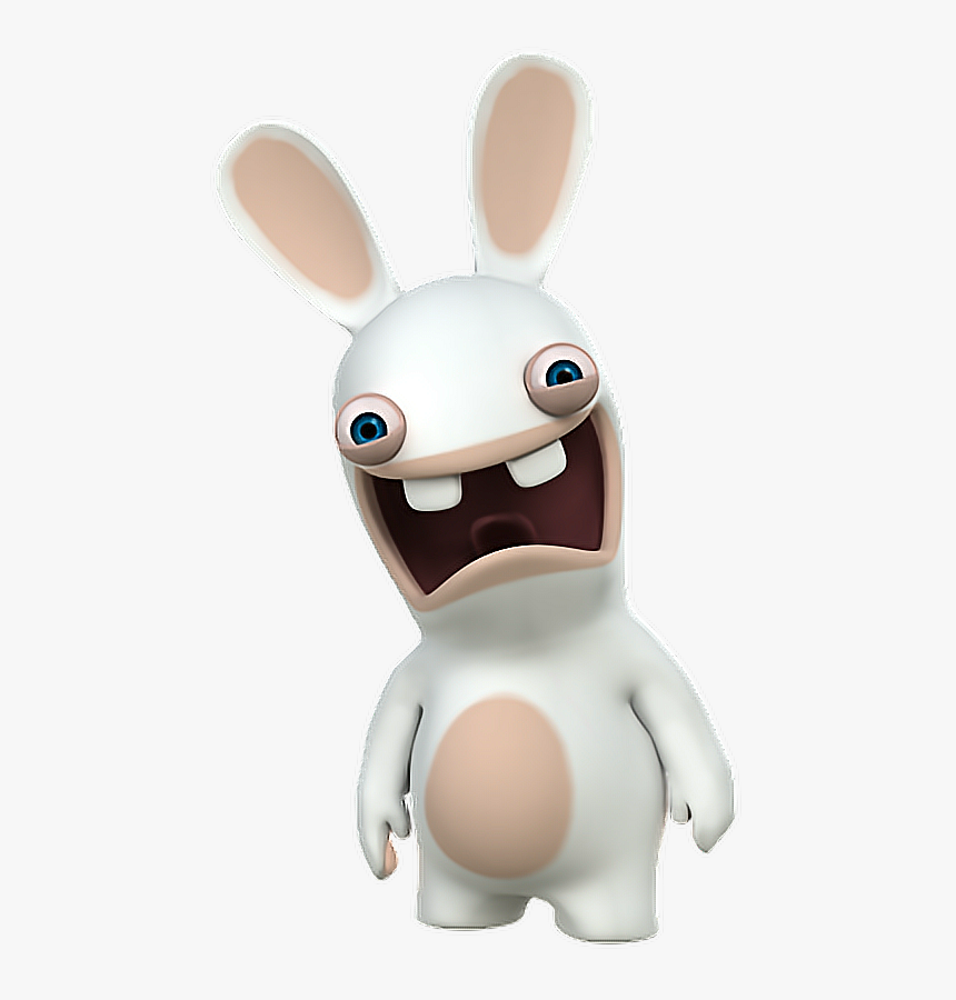 Сумасшедший белый. Rabbids кролики. Rabbids Invasion. Бешеный заяц.