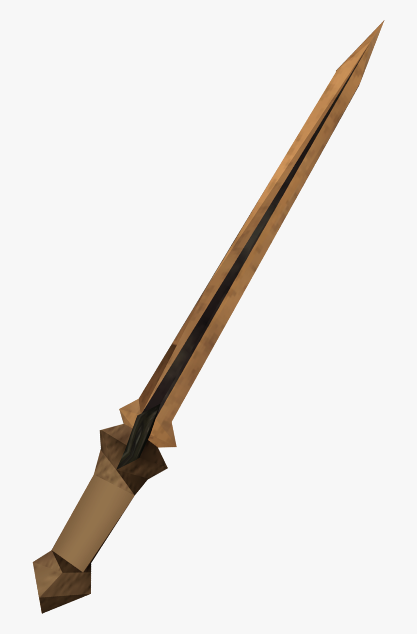 Rifle, HD Png Download - kindpng