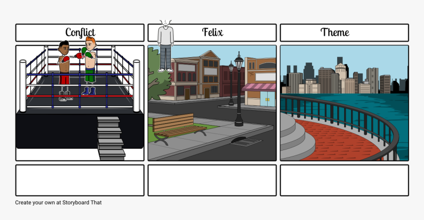 Domestic Violence Storyboard, HD Png Download, Free Download