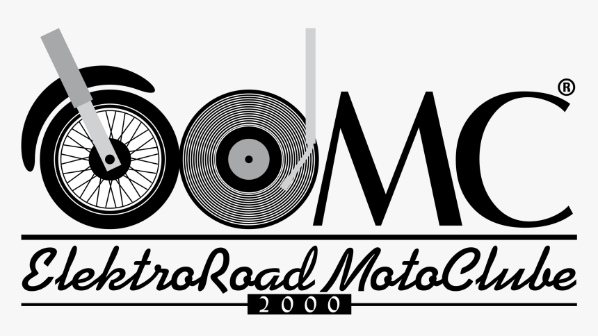 Electro Road Logo Png Transparent - Circle, Png Download, Free Download