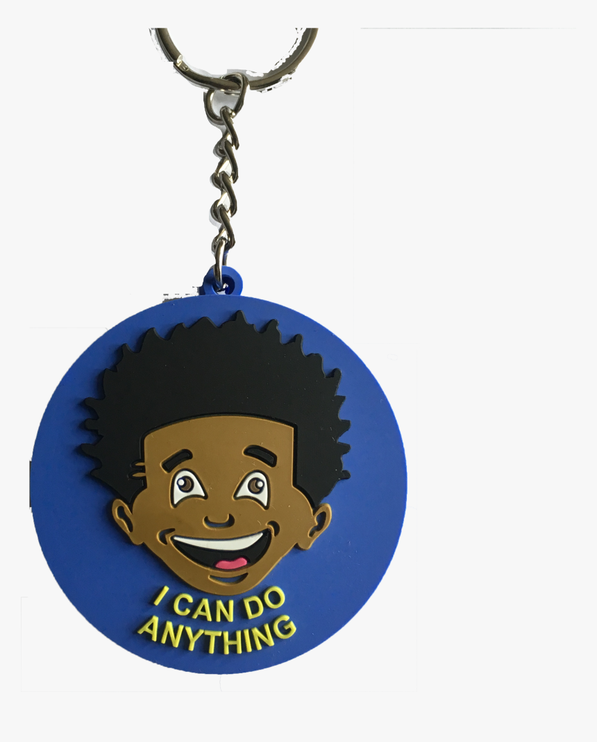 I Can Do Anything Kids - Chain, HD Png Download, Free Download