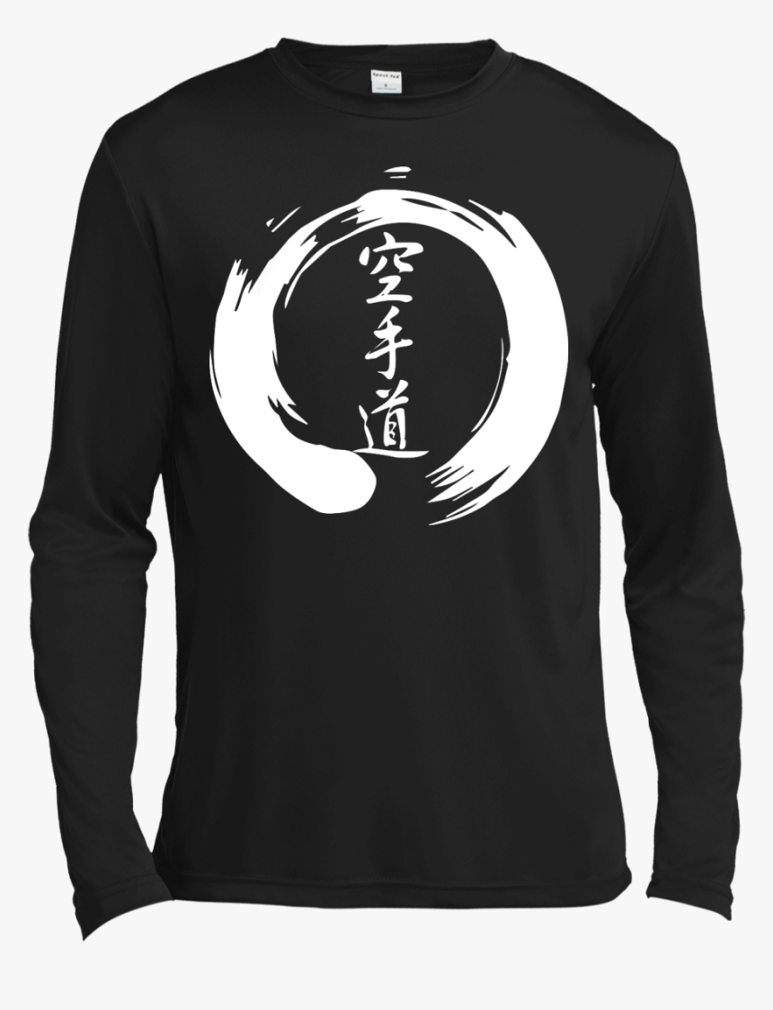 Transparent Enso Png - T-shirt, Png Download, Free Download