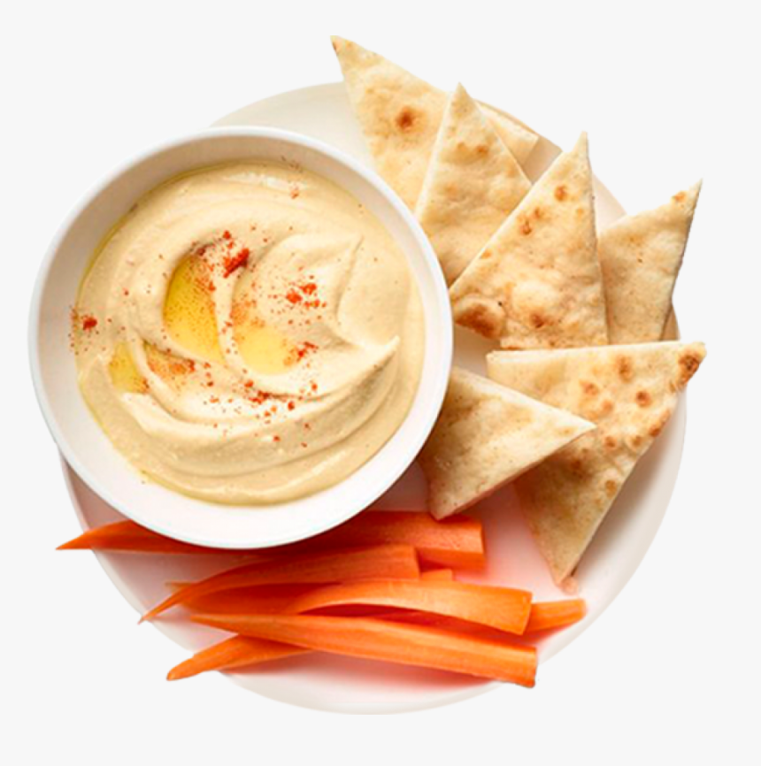 Hummus Png Image - Hummus Png, Transparent Png, Free Download