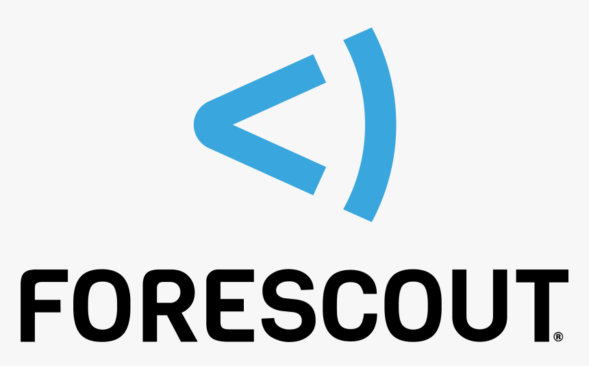 Forescout Logo - Forescout Technologies Logo, HD Png Download, Free Download