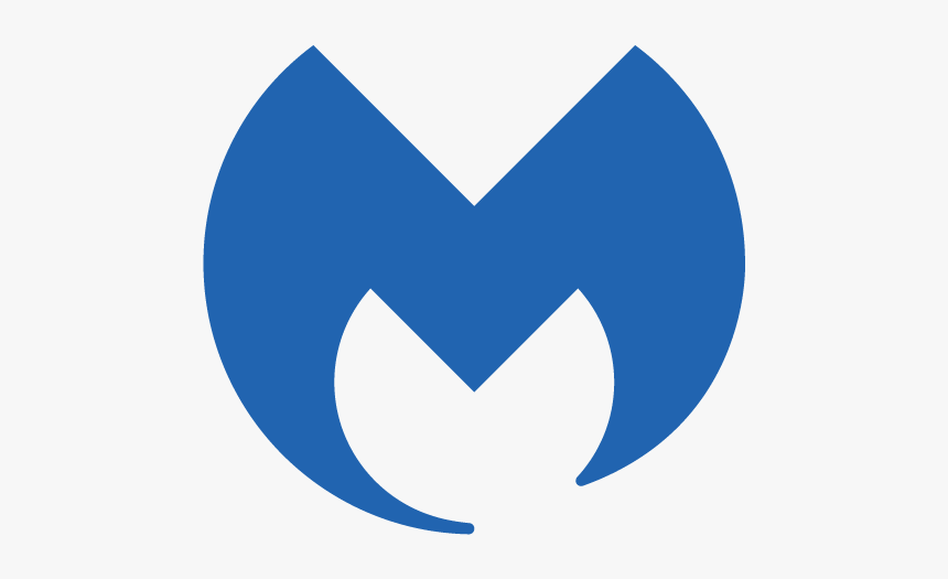 Download Malwarebytes Offline Installer - Malwarebytes Logo, HD Png Download, Free Download