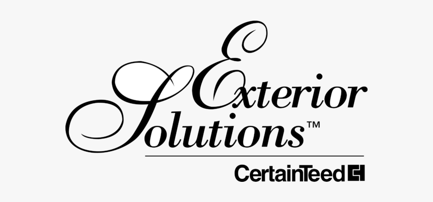 Certainteed, HD Png Download, Free Download