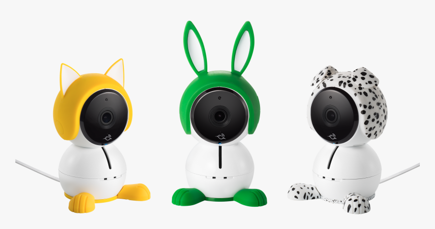 Abc1000-200nas - Arlo Baby Camera, HD Png Download, Free Download