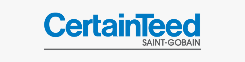 Certaineed-01 - Transalta Logo, HD Png Download, Free Download