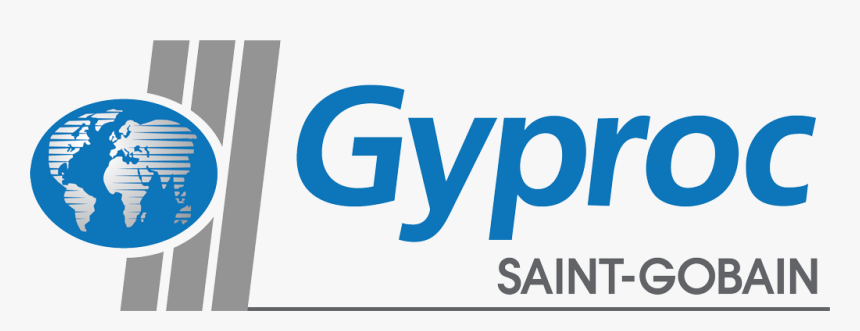 Saint Gobain Gyproc India, HD Png Download, Free Download