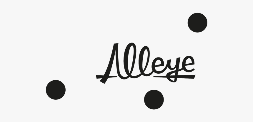 Alleye - Icon - Circle, HD Png Download, Free Download