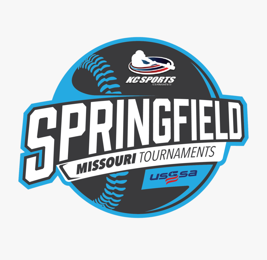 Springfield Logo Png - United States Specialty Sports Association ...