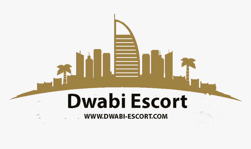 Logo - Dubai City Logo, HD Png Download, Free Download