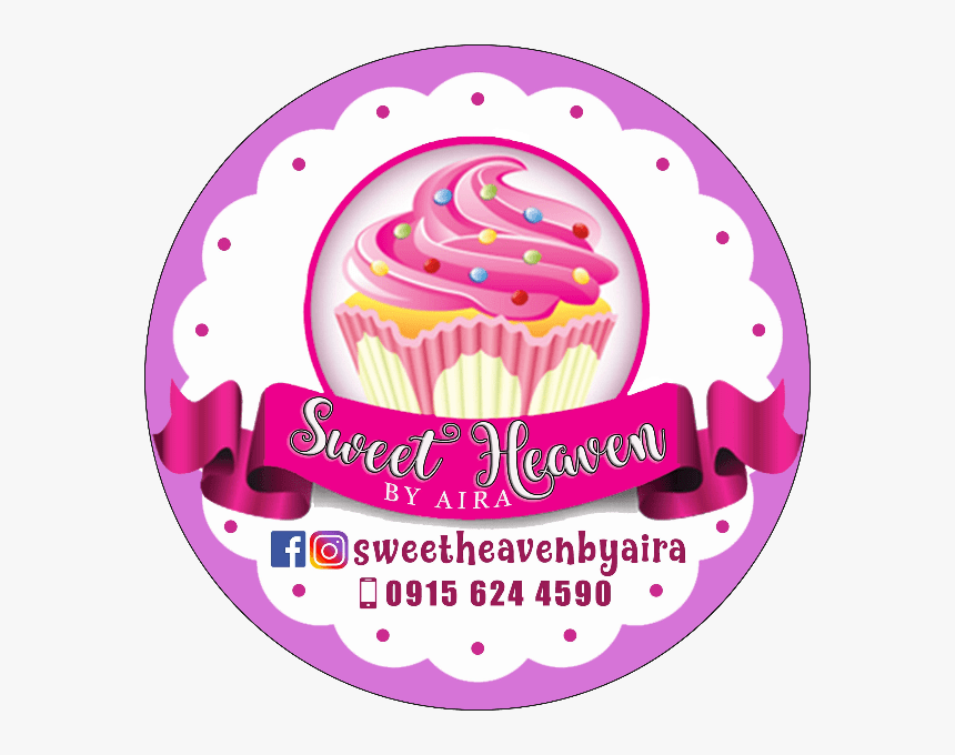 Picsart 01 29 - Pink Cupcake, HD Png Download, Free Download