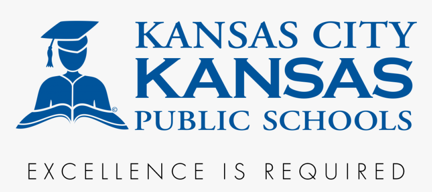 Excellence Is Required - Kckps Logo, HD Png Download, Free Download