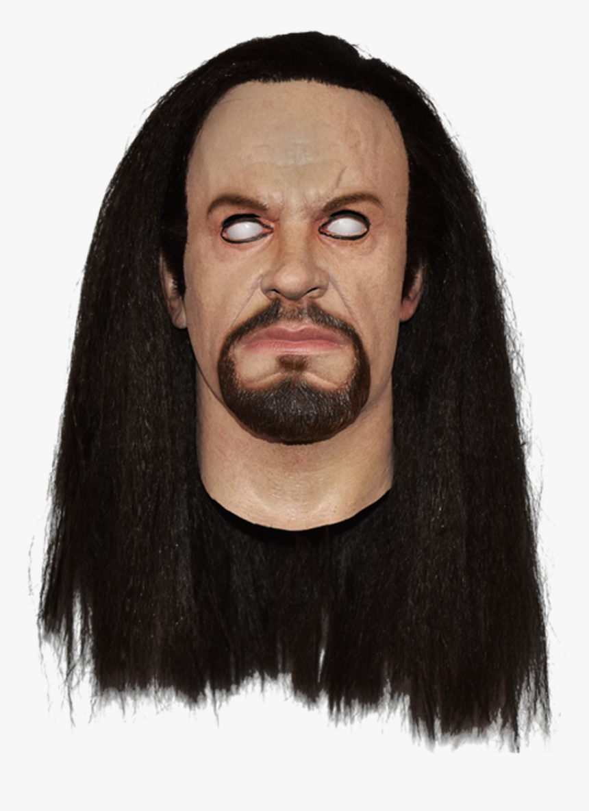 Wwe The Undertaker Mask, HD Png Download, Free Download