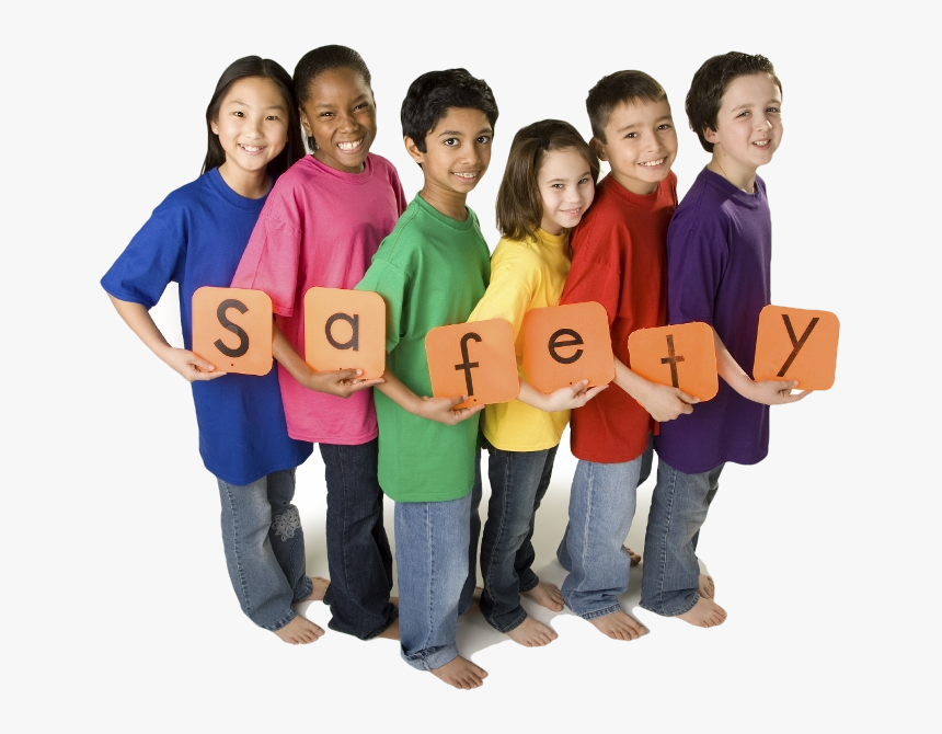 Students Safety In Schools, HD Png Download, Free Download