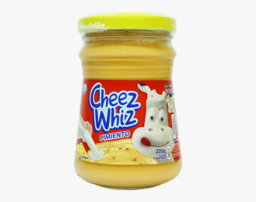 Cheez Whiz, HD Png Download, Free Download