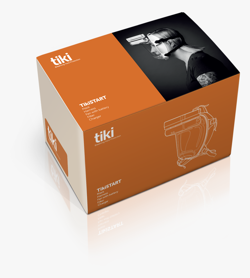 Box, HD Png Download - kindpng