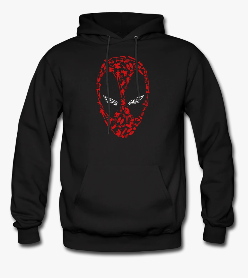 Hoodie, HD Png Download - kindpng