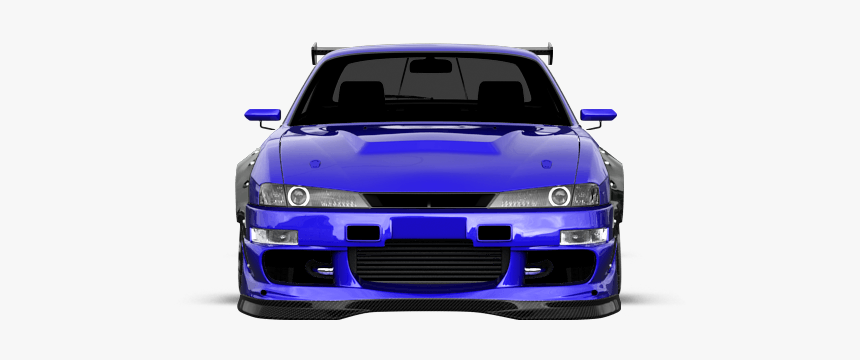 Performance Car, HD Png Download, Free Download