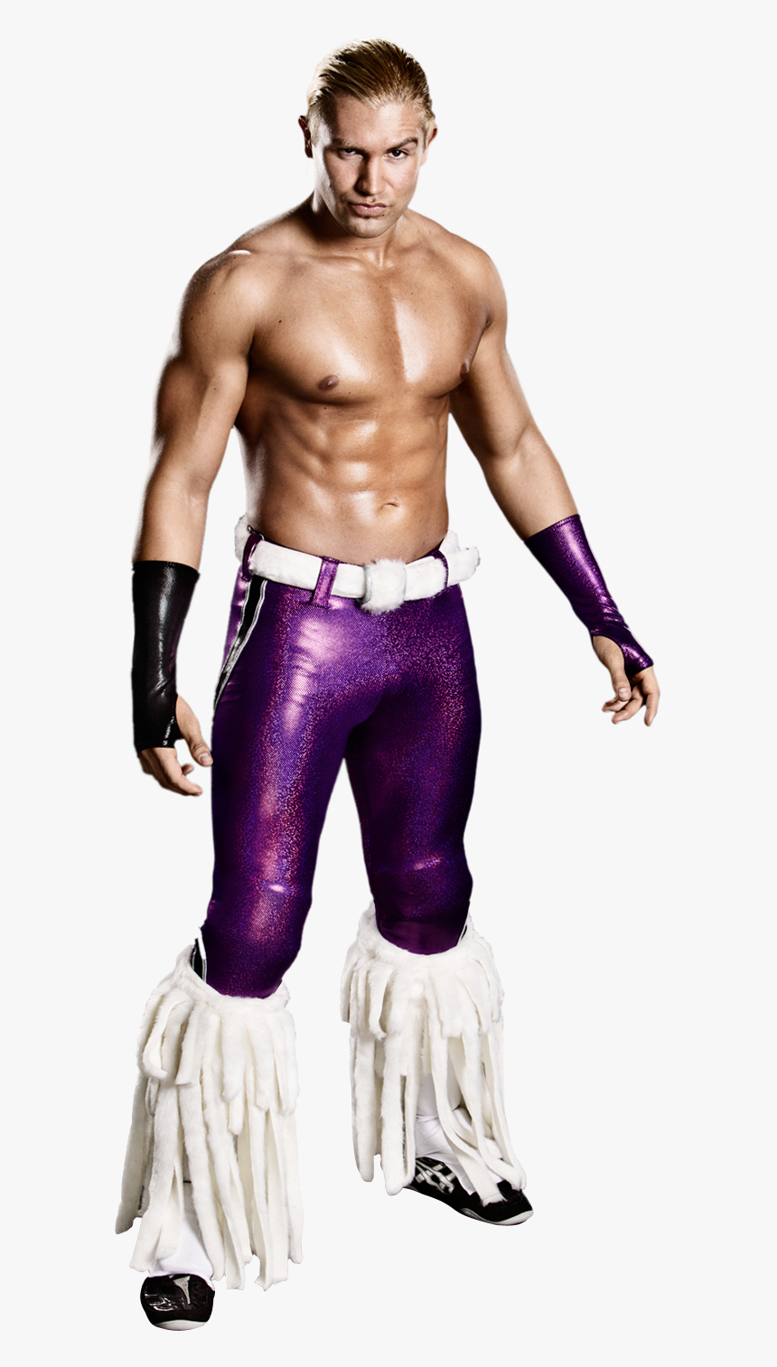 Ampliar Esta Imagen - Tyler Breeze Png, Transparent Png, Free Download